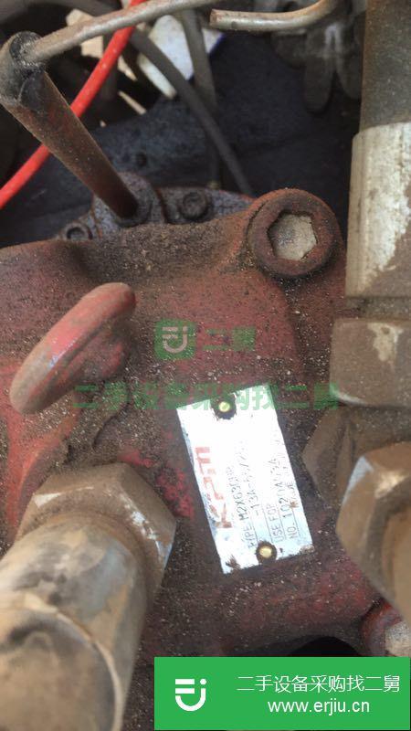 內蒙古出售二手雷沃重工 FR150 挖掘機