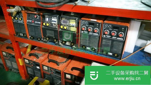 湖北出售二手家用型電焊機九成新