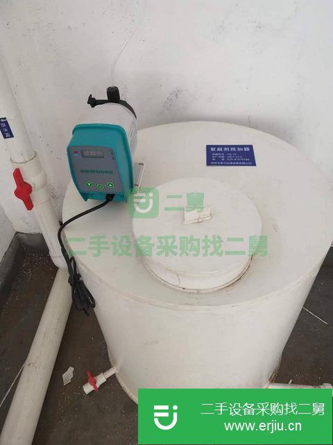 陜西出售二手飲用水一體化凈水器