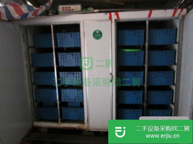 安徽出售二手全自動(dòng)豆芽機(jī)九成新