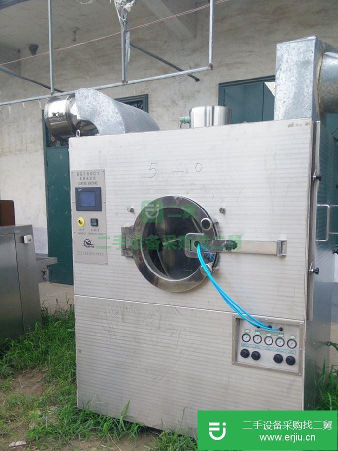 山東出售二手高速旋轉式壓片機