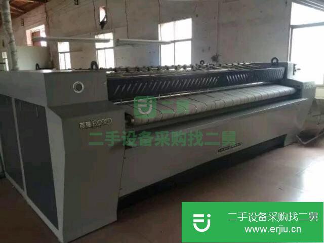 江西出售二手100KG洗脫機(jī)