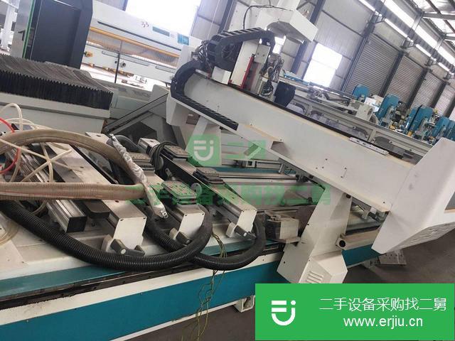 河北出售二手木工設(shè)備精密鋸
