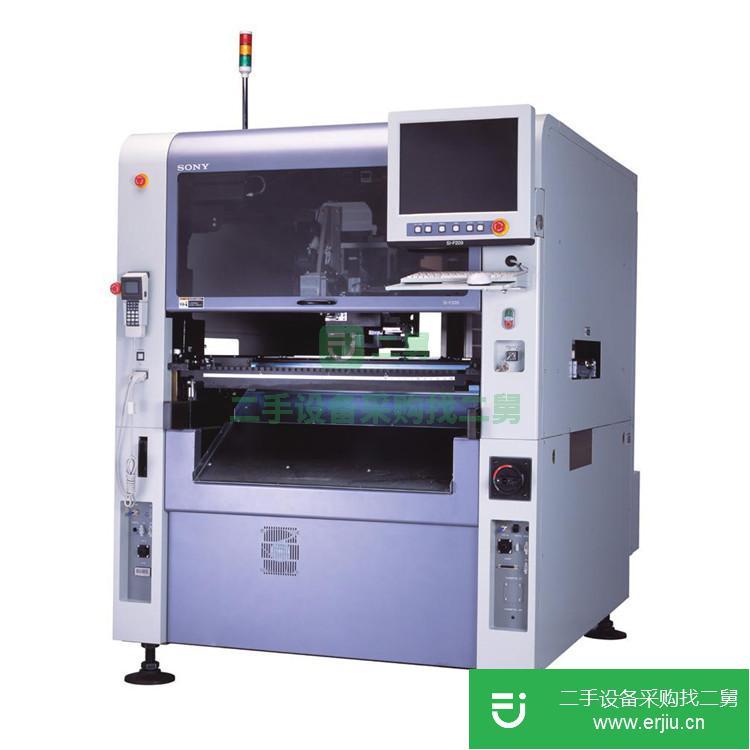 廣東出售二手貼片機(jī)