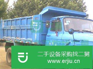 安徽出售二手柳特神力自卸車