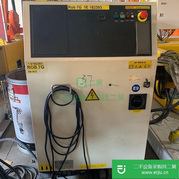 浙江出售二手發那科M-900iA機器人