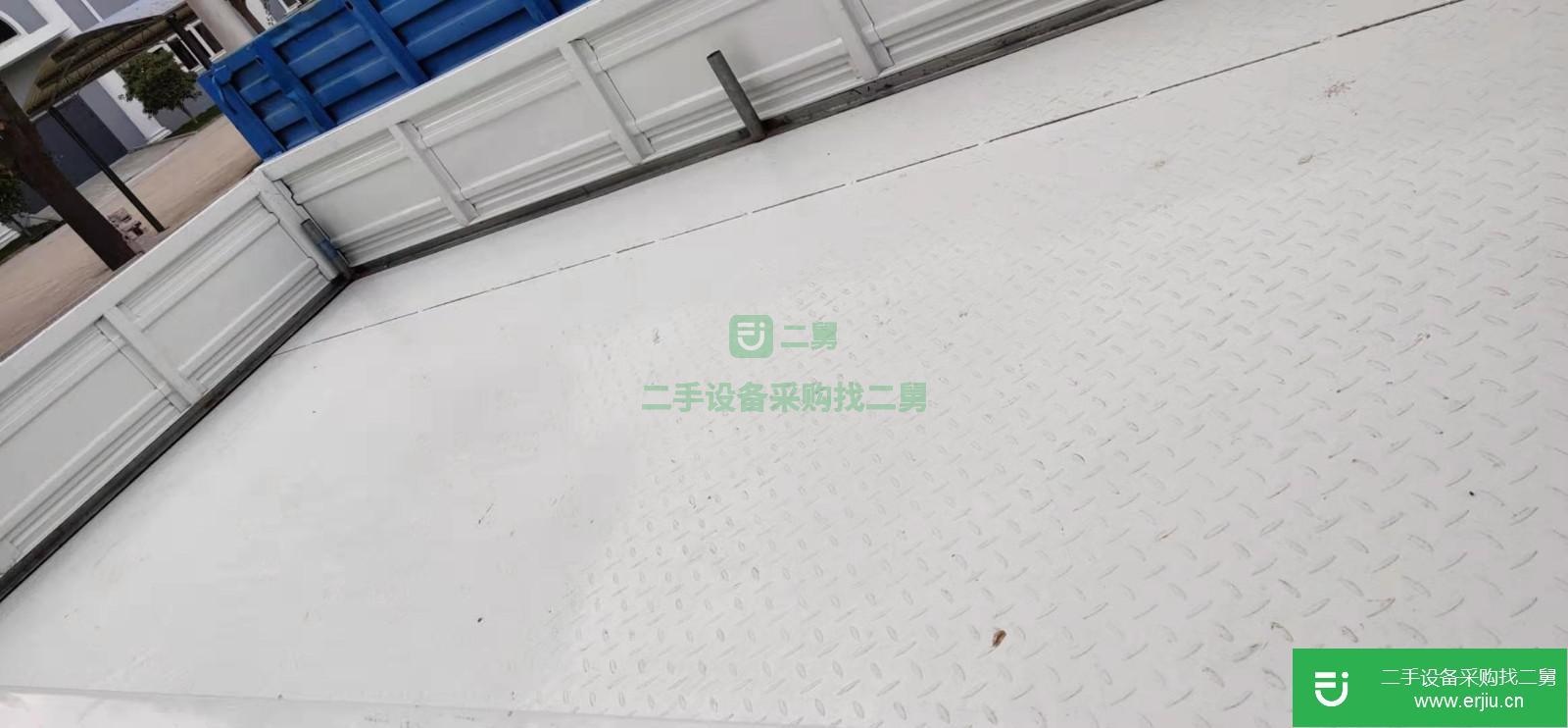 江蘇出售二手凱馬輕卡載貨車