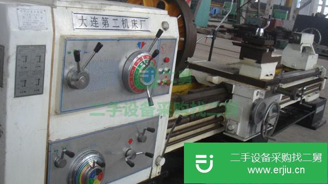 河北出售二手車床