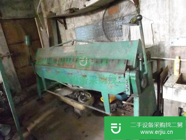 廣東出售二手液壓機(jī)床九成新