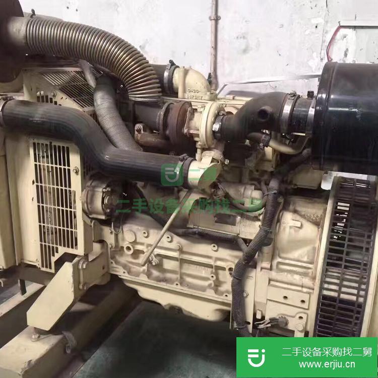 廣東出售二手發電機