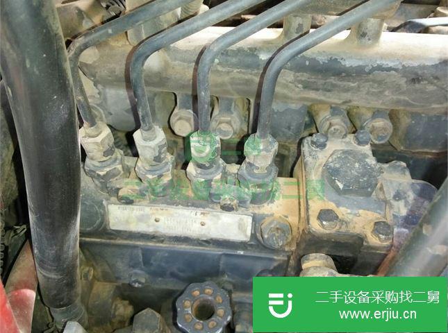 江西出售二手小松PC60-7挖掘機(jī)