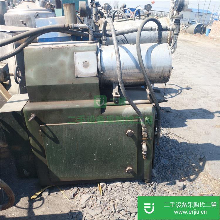 山東出售二手砂磨機