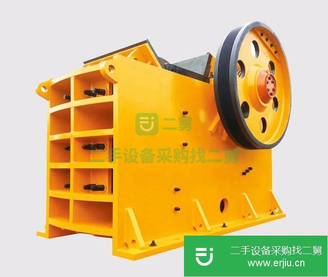 江蘇出售二手制砂機