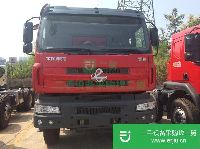 湖南出售二手東風柳汽自卸車