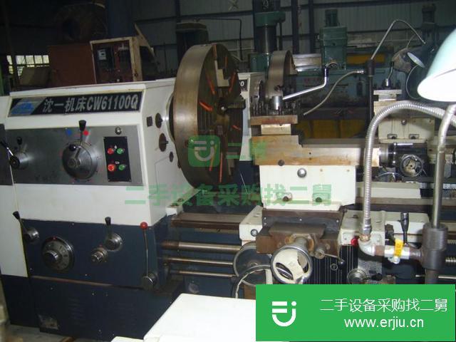 河北出售二手大型C620車床