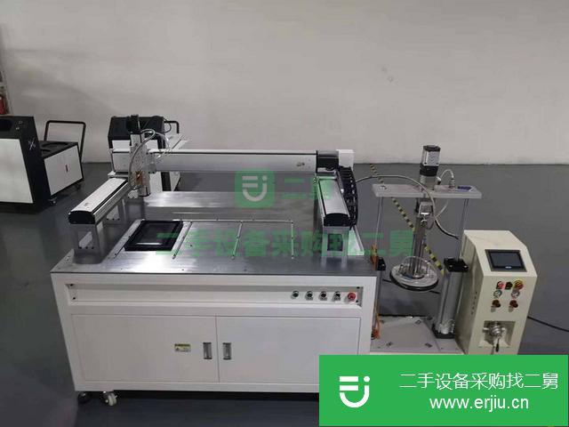 廣東出售二手灌膠機(jī)九成新