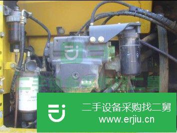 山東出售二手小松240-8挖掘機