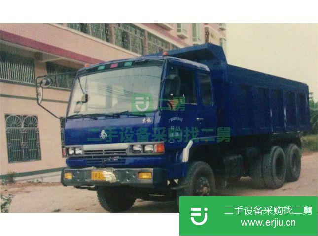 廣東出售二手東風柳汽自卸車