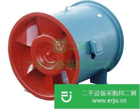 山東出售二手風機