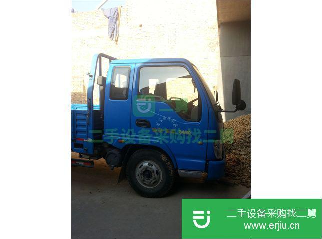 陜西出售二手凱馬載貨車