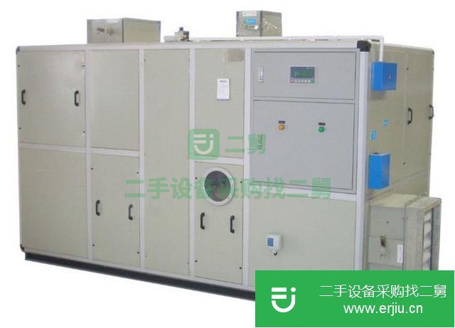 山東出售二手風機組九成新