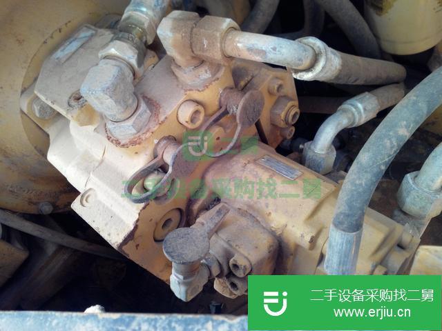 江西出售二手卡特挖掘機