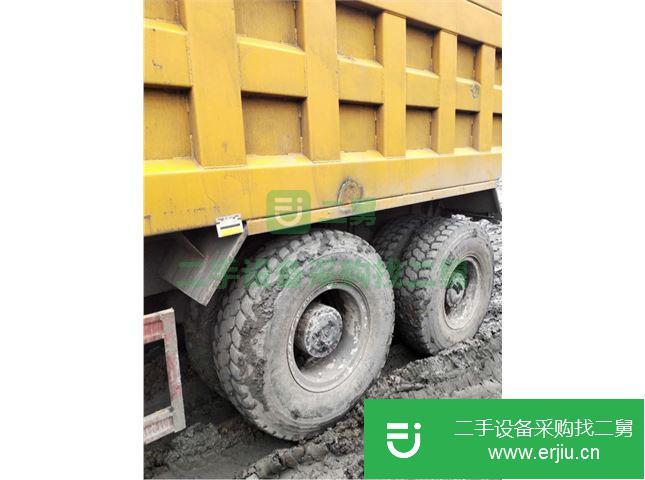 貴州出售二手車德龍F3000自卸車
