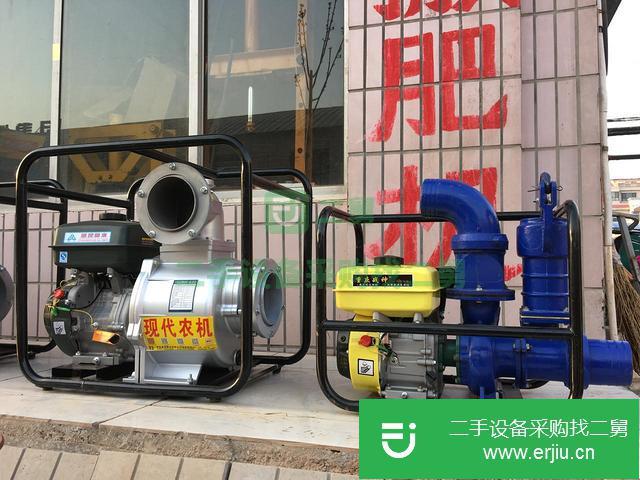 河北出售二手水泵九成新