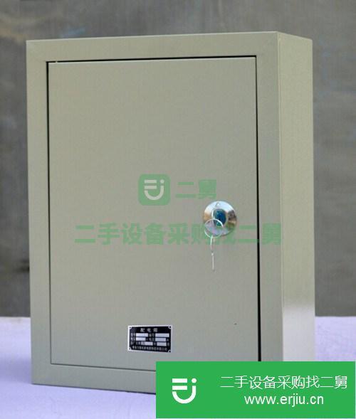 山東出售二手配電柜