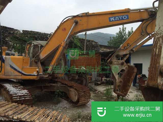 廣西出售二手挖機