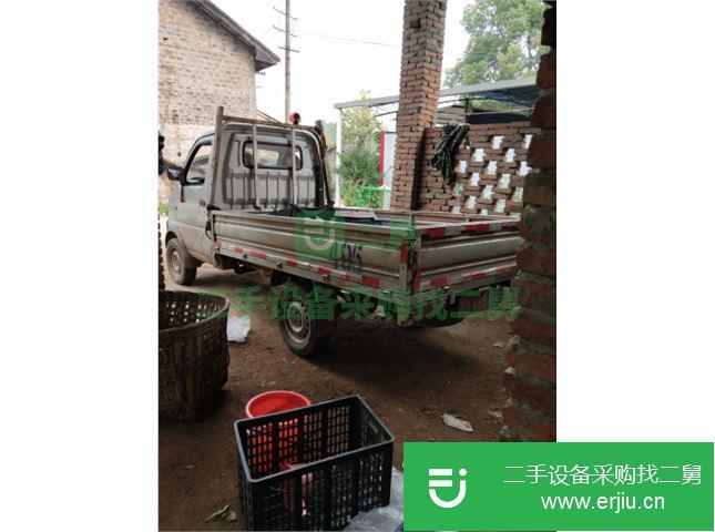 四川出售二手長安貨車
