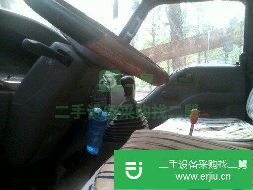 河南出售二手輕卡福田貨車