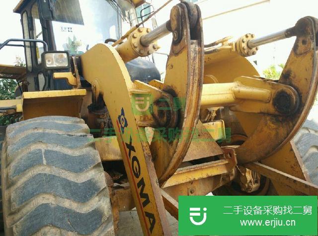 廣東出售二手鏟車九成新