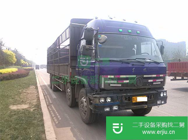 天津出售二手東風柳汽載貨車
