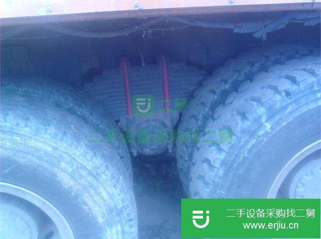 河南省出售二手陜汽重卡自卸車