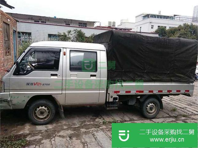 福建出售二手時代貨車