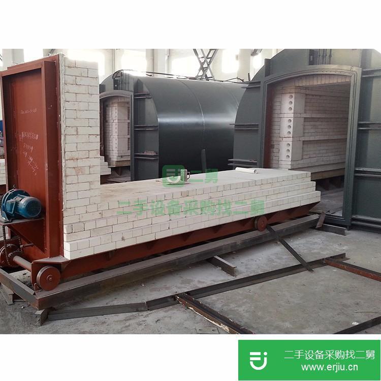 江蘇出售二手真空氮化爐