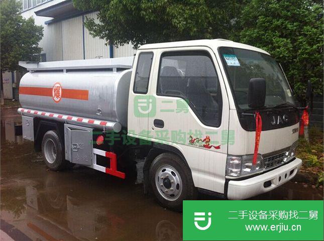湖北出售二手東風油罐車