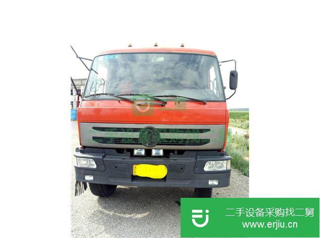 山西出售二手東風自卸車