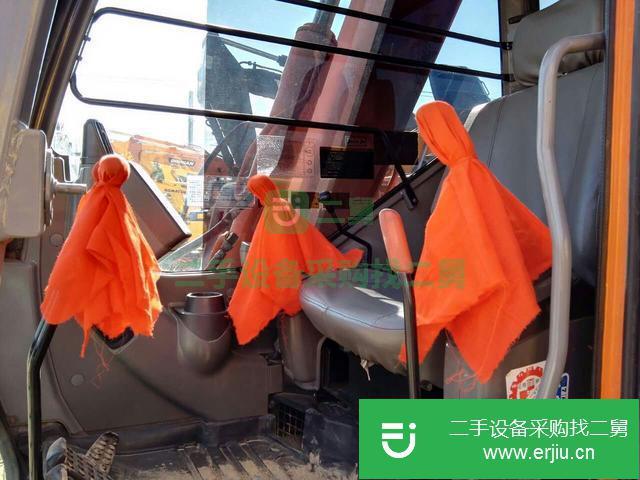 貴州出售二手日立ZX70挖掘機(jī)