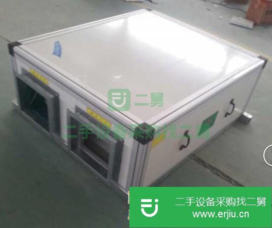 山東出售二手風機組九成新