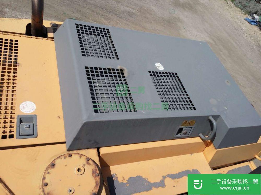 遼寧省出售二手利勃海爾 R914 挖掘機
