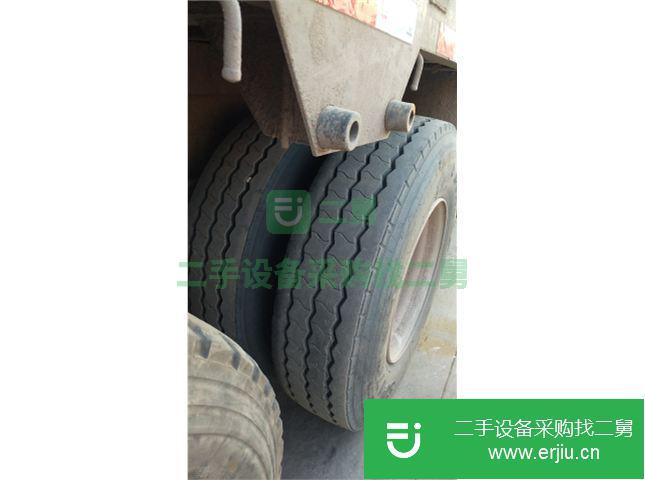 重慶出售二手霸龍載貨車