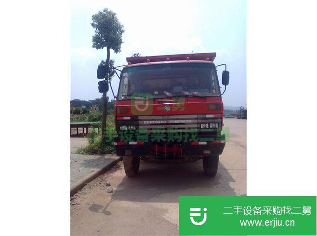 湖北出售二手東風載貨車