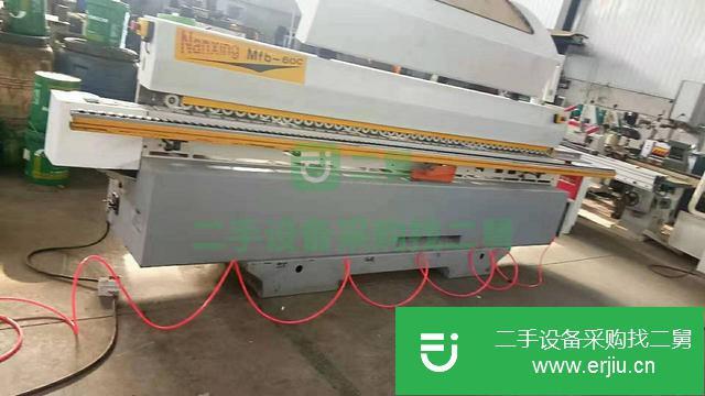 河北出售二手全自動封邊機