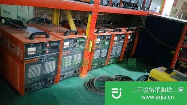 湖北出售二手家用型電焊機九成新