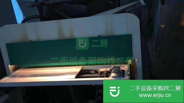 吉林出售二手吸膜機九成新