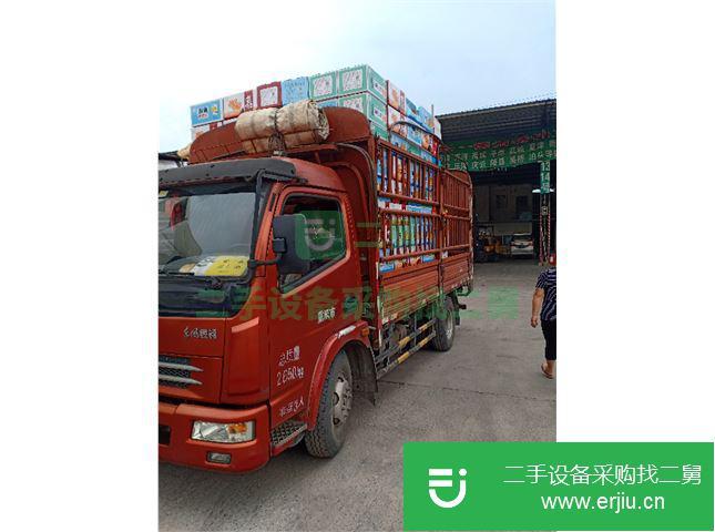重慶出售二手東風(fēng)2.2噸載貨車