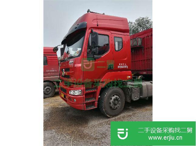河北出售二手東風(fēng)柳汽貨車