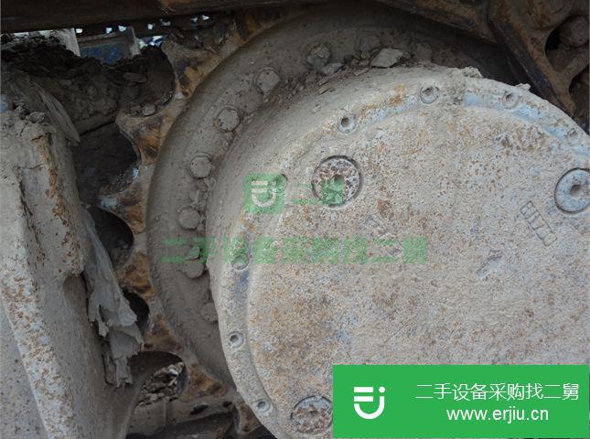 黑龍江出售二手挖掘機九成新